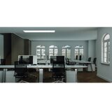 Eglo 96151 - led plafonski panel salobrena LED/40W/230V | Eponuda.com