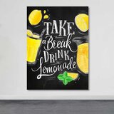 Wallity Slika DEV02916100140, 100x140 cm | ePonuda.com