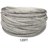 INF 120ft komplet plastičnih ratan trakov za popravilo vrtnega pohištva LightGrey, (5000312734) Cene