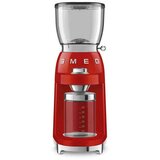  Električna Brusilica Smeg CGF11RDEU Crvena 150 W | shoptok.hr