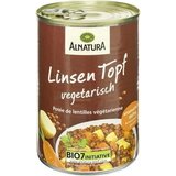 Alnatura Bio gulaš od leće - 400 g Cijene