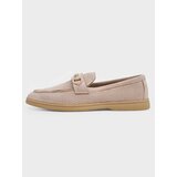 Resti Women's cutout moccasins Siezines | ePonuda.com