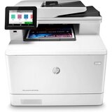 HP Večfunkcijska barvna Laserska naprava Color LaserJet Pro MFP M479dw W1A77AB19 | Shoptok.si