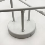  Plafonski luster MALENA 6xE14/5W/230V beo | Eponuda.com