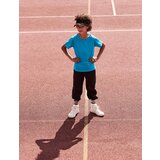 Fruit Of The Loom Blue children's t-shirt in combed cotton Cijene