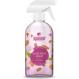 SPEED Sprej za sijaj MANDELJ - 500 ml Cene