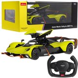  R/C 1:14 Aston Martin Valkyrie AMR Pro Green RASTAR | shoptok.hr