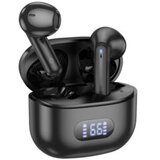  Slušalice sa mikrofonom BLUETOOTH BOROFONE BW53 Elegant true black | Eponuda.ba