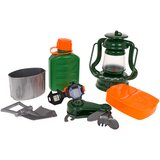  Set za kampiranje za djecu MEGA Camping | shoptok.hr