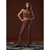 Sinsay Crop top s uzorkom | shoptok.hr