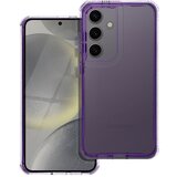  futrola matrix clear za iphone 16 pro (6.3 ) ljubicasta Cene