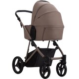  Dječja kolica Bebetto Pelpasso PRO 04/Cashmere 3u1 B | shoptok.hr
