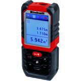 Einhell TE-LD 60, Digitalni laserski daljinomjer (2270085) Cene