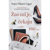 Laguna Anjes Marten-Ligan - Žao mi je, čekaju me… Cene