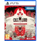 of The Lamb Definitive Edition (PS5)