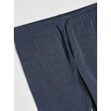 Sinsay Jogger hlače slim fit s dodatkom viskoze Slike