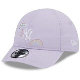 New Era Kape s šiltom 940K Mlb Inf Starry 9FORTY Neyyan Vijolična | Shoptok.si