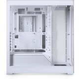 Phanteks NV5 MKII TEMPERED GLASS D-RGB E-ATX belo ohišje | Shoptok.si