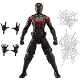 Hasbro Action Figure Marvel Legends Series - Spider-Man 2 - Miles Morales (Brooklyn 2099 Suit) | Eponuda.com
