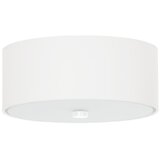 Sollux SL.0759 - plafonsko svetlo skala 3xE27/60W/230V, prečnik 30 cm, belo | Eponuda.com