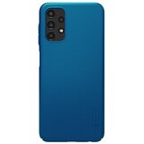 Nillkin Super Frosted Shield - Samsung Galaxy A13 4G - modra | Shoptok.si