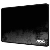 AOC MM300L Gaming mouse mat,gray texture,large | Eponuda.ba