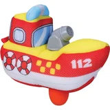 Gasilski čoln Water Squirter Fire Boat - 1 k.
