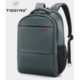 Tigernu Ruksak za Prijenosnik Norma 15,6" Siva Cijene