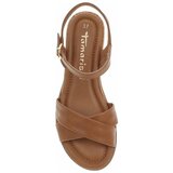 Tamaris Nizki čevlji 12810642305 pisana | Shoptok.si