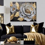 Wallity Slika KNV10254, 70x100 cm | ePonuda.com