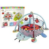  Vrtić za bebe/igraonica + loptice - bubamara | Shoptok.si