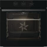 Gorenje vgradna ventilatorska pečica BO6725E02BG | Shoptok.si