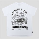 Farci Tee farseille Bijela Cijene