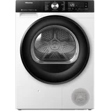 Sušilica rublja DH3S802BW2