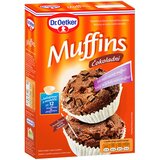 Dr. Oetker mafini čokolada 360g | ePonuda.com
