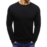 DStreet Black Men's Sweatshirt | Shoptok.si