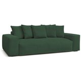 Bobochic Paris Zelena sofa od samta 280 cm Voltaire – | shoptok.hr