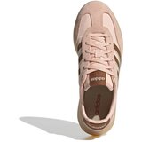 Adidas Nizke superge 'BARREDA DECODE' staro roza / rjasto rdeča | Shoptok.si