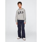 GAP Children's Sweatshirt with Logo - Boys | Shoptok.si