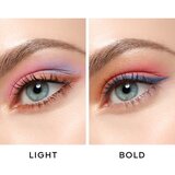 Guerlain Blooming Denim Ombres G paleta senčil za oči limitirana edicija 396 Denim Blossom 6 g | Shoptok.si