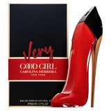 Carolina Herrera Very Good Girl parfémovaná voda za žene 50 ml | shoptok.hr