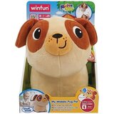 Winfun kuža Mops | Shoptok.si