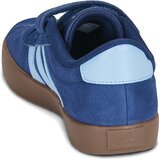 Adidas Patike za dečake Vl Court 3.0 El C, KI6490, Teget Cene