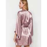 Trendyol Ženski ogrtač Thmaw23Sb00011, Roze | Eponuda.com