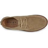 Pellet Polškornji COLLIN Siva | Shoptok.si