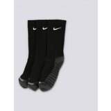 Nike muške čarape u nk everyday max cush crew 3PR w SX5547-010 Cene
