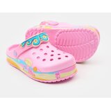 Sinsay Klompe s remenom na peti Stitch | shoptok.hr