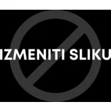 Muška kapa 12215304 krem