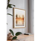 Wallity Zidna slika Tekhammdf121, MDF, 33x48 cm | Eponuda.ba
