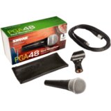  MIKROFON SHURE ALTA PGA48 | Eponuda.ba